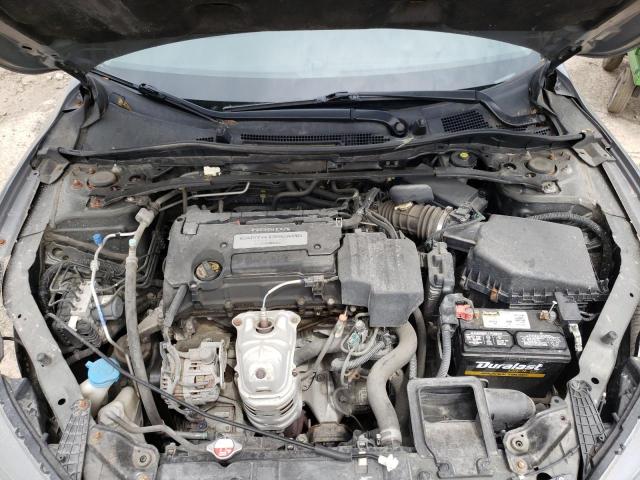 Photo 7 from auction – 2013 HONDA ACCORD EXL with VIN 1HGCR2F83DA033300