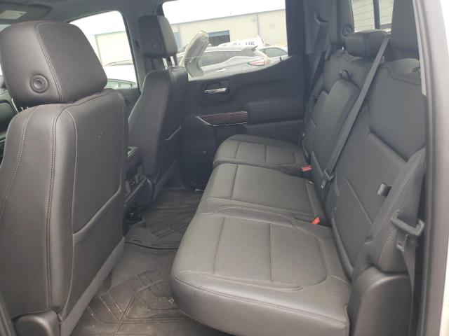 Photo 6 from auction – 2019 CHEVROLET SILVERADO with VIN 3GCPYFED0KG274318