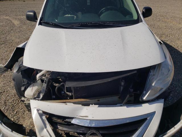 Photo 7 from auction – 2015 NISSAN VERSA S with VIN 3N1CN7AP3FL901672