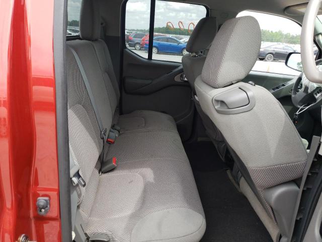 Photo 6 from auction – 2014 NISSAN FRONTIER S with VIN 1N6AD0ER5EN727206