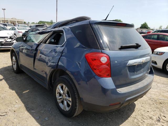 Photo 3 from auction – 2011 CHEVROLET EQUINOX LT with VIN 2CNALDEC0B6368478