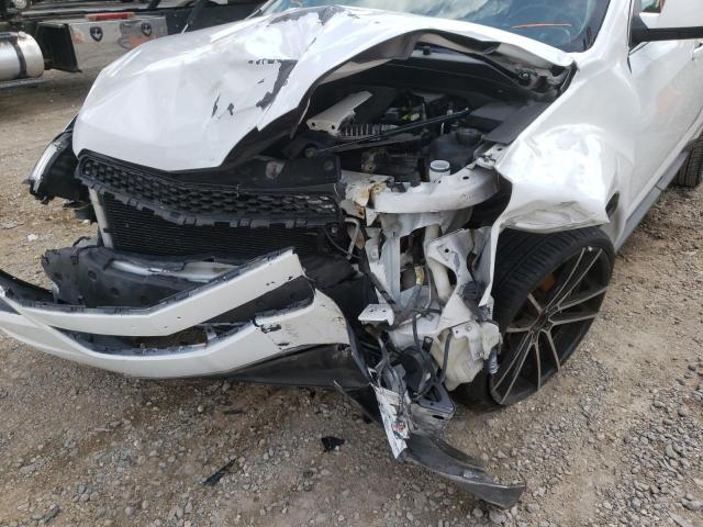 Photo 9 from auction – 2015 CHEVROLET EQUINOX LT with VIN 2GNALCEK2F6269244