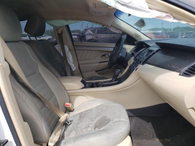 Photo 5 from auction – 2015 FORD TAURUS SE with VIN 1FAHP2D82FG121323