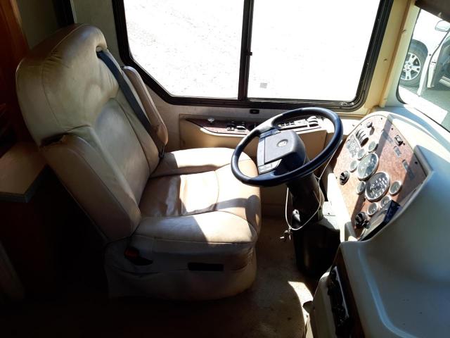 Photo 5 from auction – 2003 HOLR MOTORHOME with VIN 1RF42464832022052
