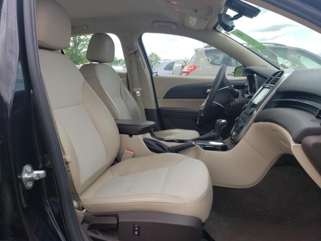Photo 5 from auction – 2015 CHEVROLET MALIBU 1LT with VIN 1G11C5SL6FF217213