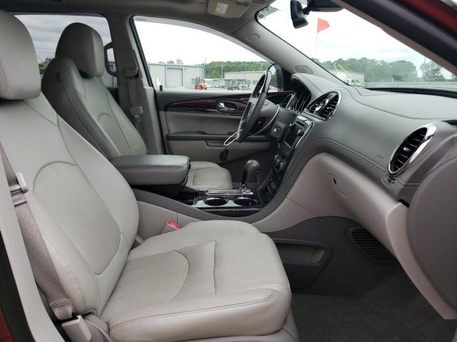 Photo 5 from auction – 2017 BUICK ENCLAVE with VIN 5GAKVBKD2HJ309191