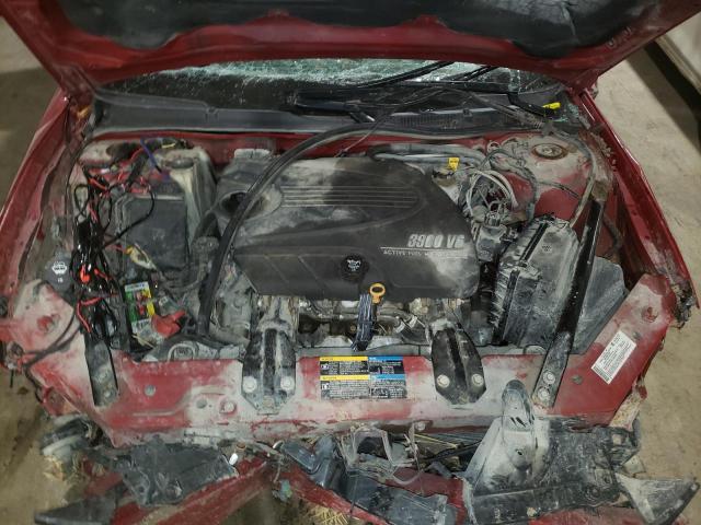 Photo 7 from auction – 2008 CHEVROLET IMPALA LT with VIN 2G1WC583981245949
