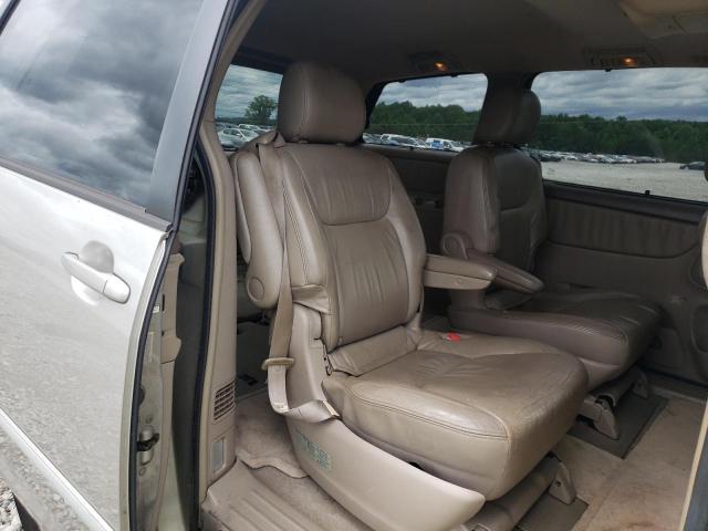Photo 6 from auction – 2004 TOYOTA SIENNA XLE with VIN 5TDZA22C44S173515
