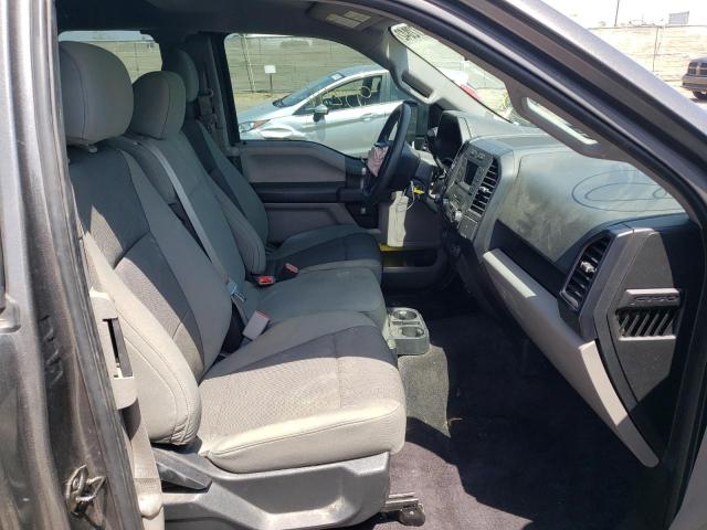 Photo 5 from auction – 2015 FORD F150 SUPER with VIN 1FTEX1CP7FKF18328