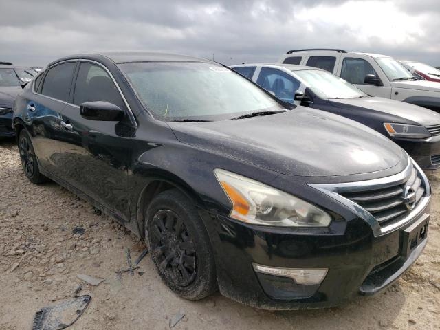Photo 1 from auction – 2015 NISSAN ALTIMA 2.5 with VIN 1N4AL3AP1FN335942