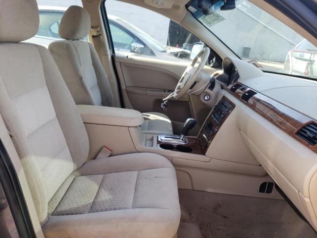 Photo 5 from auction – 2005 FORD FIVE HUNDR with VIN 1FAFP24195G106696