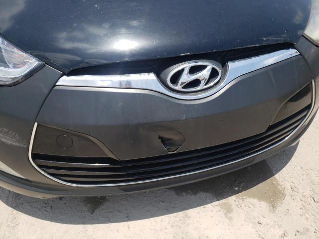 Photo 10 from auction – 2012 HYUNDAI VELOSTER with VIN KMHTC6AD2CU032627