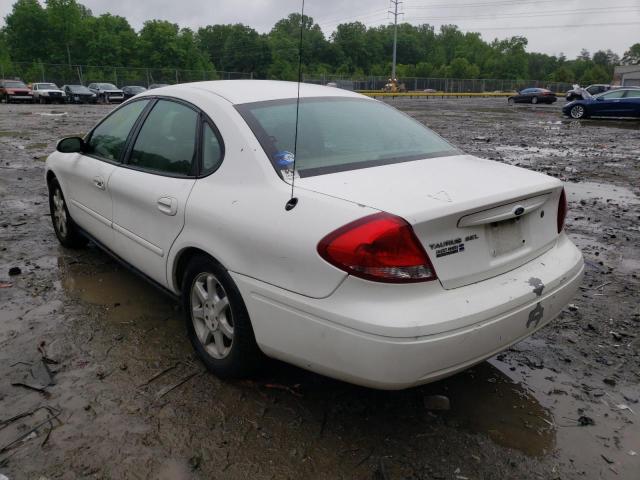 Photo 3 from auction – 2006 FORD TAURUS SEL with VIN 1FAFP56U26A235828