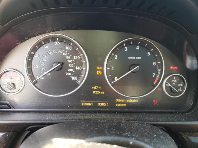 Photo 8 from auction – 2011 BMW 535 XI with VIN WBAFU7C58BC777832