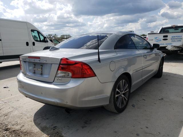 Photo 4 from auction – 2012 VOLVO C70 T5 with VIN YV1672MC5CJ127454