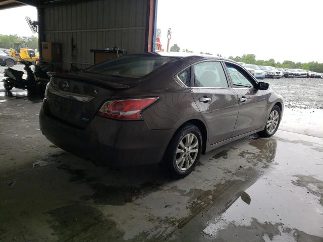 Photo 4 from auction – 2014 NISSAN ALTIMA 2.5 with VIN 1N4AL3AP1EC160683