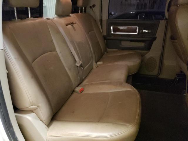 Photo 6 from auction – 2010 DODGE RAM 2500 with VIN 3D7UT2CL2AG170566