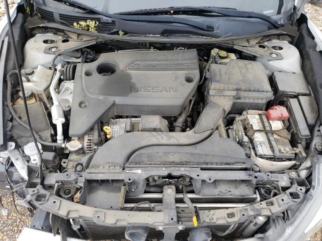 Photo 7 from auction – 2016 NISSAN ALTIMA 2.5 with VIN 1N4AL3AP8GC123259