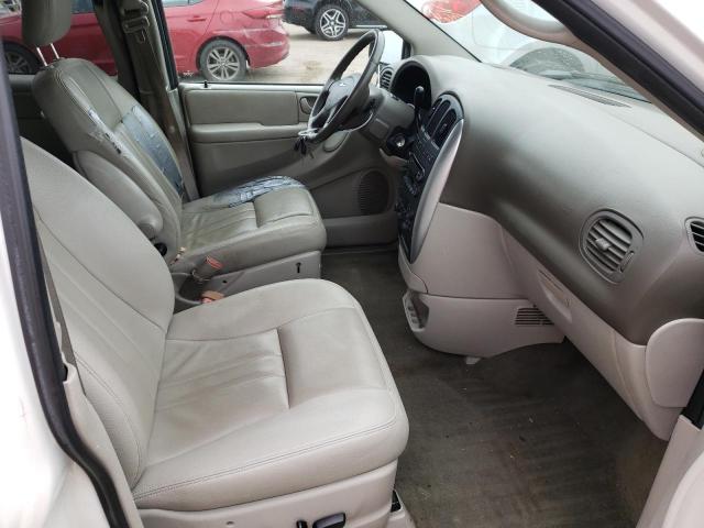 Photo 5 from auction – 2006 CHRYSLER TOWN & COU with VIN 2A4GP54L36R782864