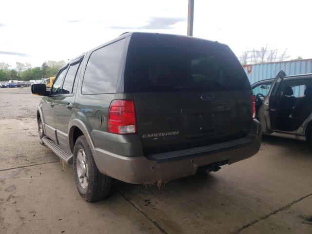 Photo 3 from auction – 2003 FORD EXPEDITION with VIN 1FMFU18L73LC24836