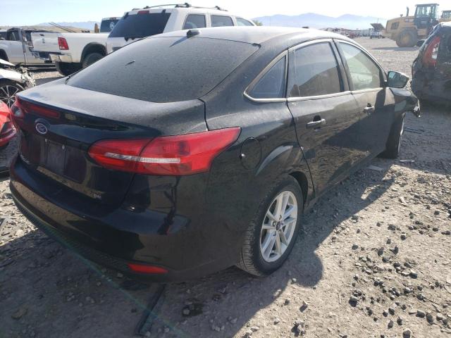 Photo 4 from auction – 2017 FORD FOCUS SE with VIN 1FADP3F23HL245186