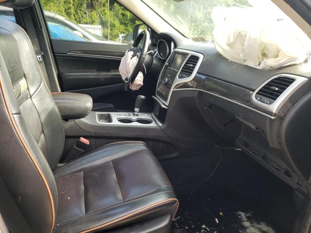 Photo 5 from auction – 2011 JEEP GRAND CHER with VIN 1J4RR4GG3BC678664