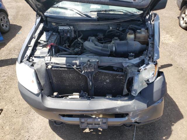 Photo 7 from auction – 2007 FORD F150 with VIN 1FTRF14W27KC85826