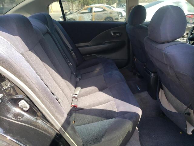 Photo 6 from auction – 2003 NISSAN ALTIMA SE with VIN 1N4BL11D03C241623