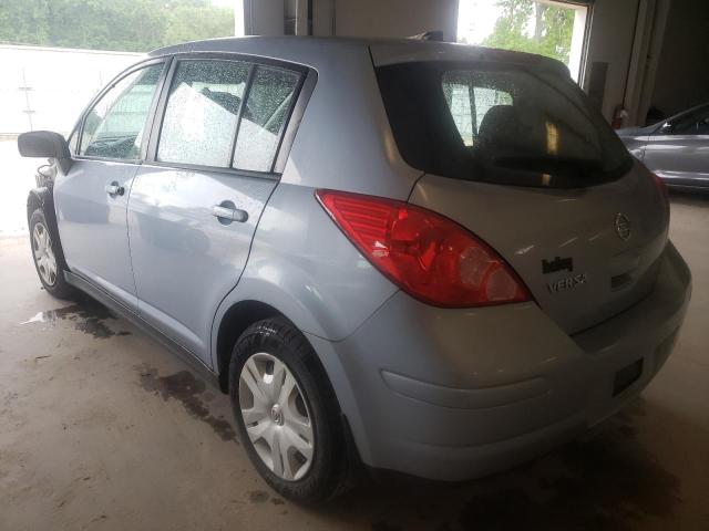Photo 5 from auction – 2011 NISSAN VERSA S with VIN 3N1BC1CP9BL478506