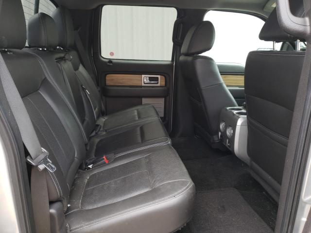 صورة رقم 6 من المزاد - 2011 FORD F150 SUPER مع VIN 1FTFW1ET2BFB65288