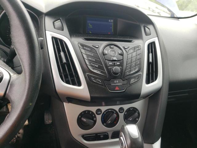 Photo 9 from auction – 2014 FORD FOCUS SE with VIN 1FADP3F28EL330729