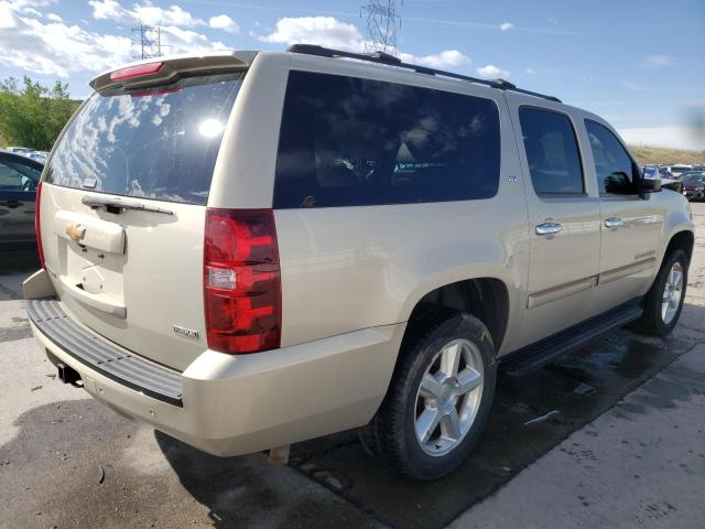 Photo 4 from auction – 2007 CHEVROLET SUBURBAN K with VIN 3GNFK16377G215142