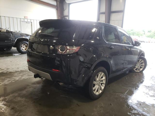 Photo 4 from auction – 2018 LAND ROVER DISCOVERY with VIN SALCR2RX9JH759174