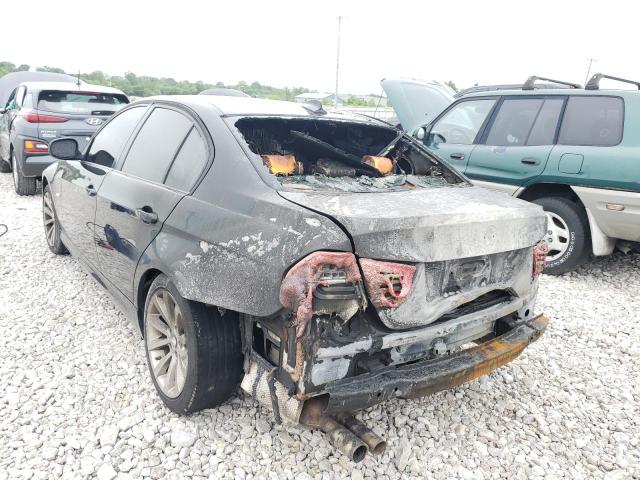 Photo 3 from auction – 2011 BMW 328 I with VIN WBAPH7C58BE676299