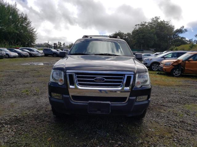 Photo 9 from auction – 2010 FORD EXPLORER S with VIN 1FMEU5BE1AUF07611