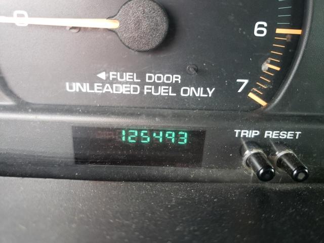 Photo 8 from auction – 1997 DODGE GRAND CARA with VIN 1B4GP44R8VB211871