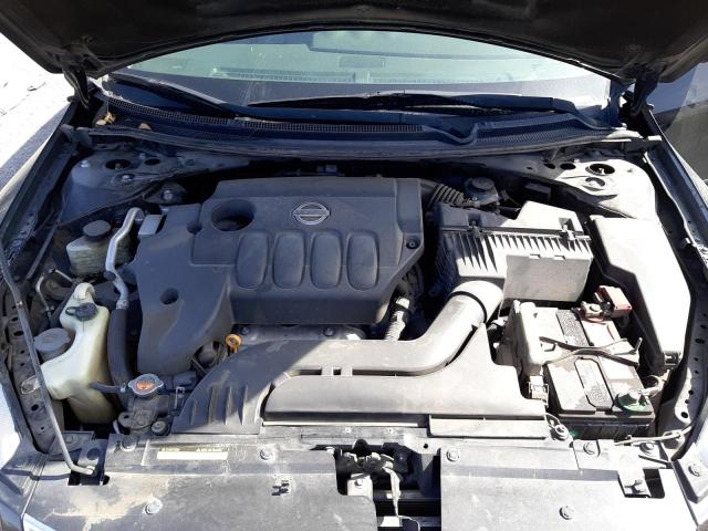 Photo 7 from auction – 2011 NISSAN ALTIMA BAS with VIN 1N4AL2AP4BN438115