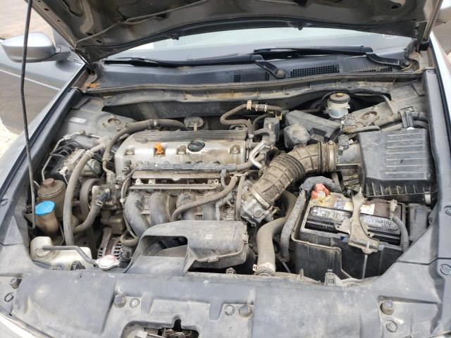 Photo 7 from auction – 2008 HONDA ACCORD LXP with VIN JHMCP26488C042455