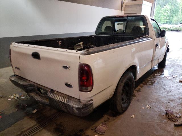 Photo 4 from auction – 2003 FORD F150 with VIN 1FTRF17213NA06092