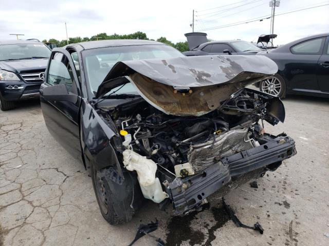 Photo 9 from auction – 2008 FORD FOCUS S/SE with VIN 1FAHP32N08W145272