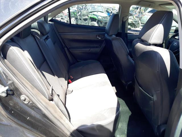 Photo 6 from auction – 2015 TOYOTA COROLLA L with VIN 5YFBURHE6FP195120