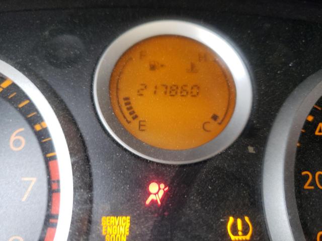 Photo 8 from auction – 2008 NISSAN SENTRA 2.0 with VIN 3N1AB61E58L687781