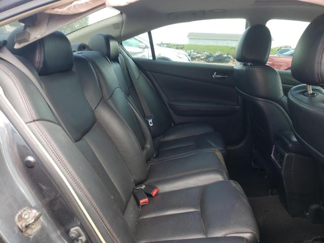 Photo 6 from auction – 2009 NISSAN MAXIMA S with VIN 1N4AA51E99C841342