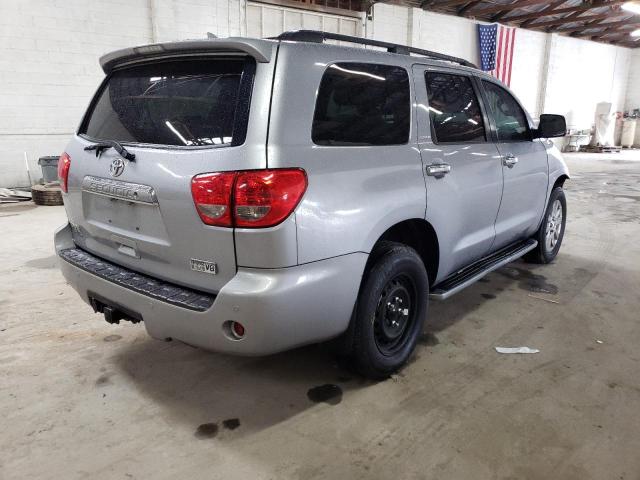 Photo 4 from auction – 2010 TOYOTA SEQUOIA PL with VIN 5TDYY5G13AS022869