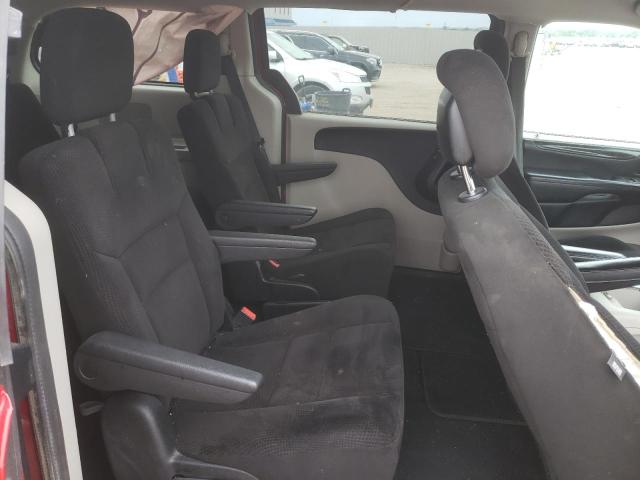 Photo 6 from auction – 2015 DODGE GRAND CARA with VIN 2C4RDGCGXFR744958