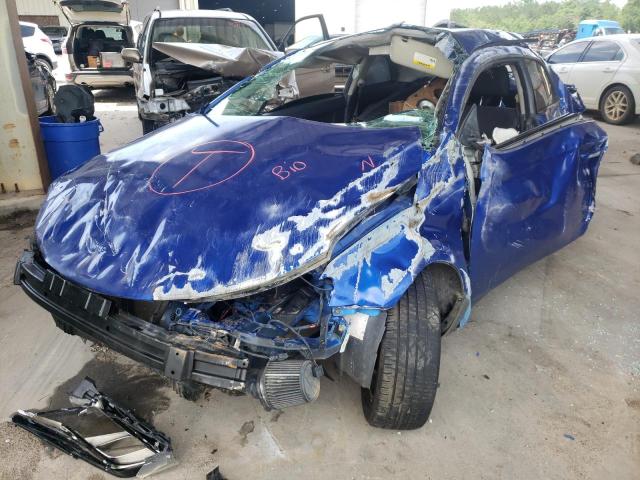 Photo 2 from auction – 2010 KIA FORTE EX with VIN KNAFU6A2XA5168005