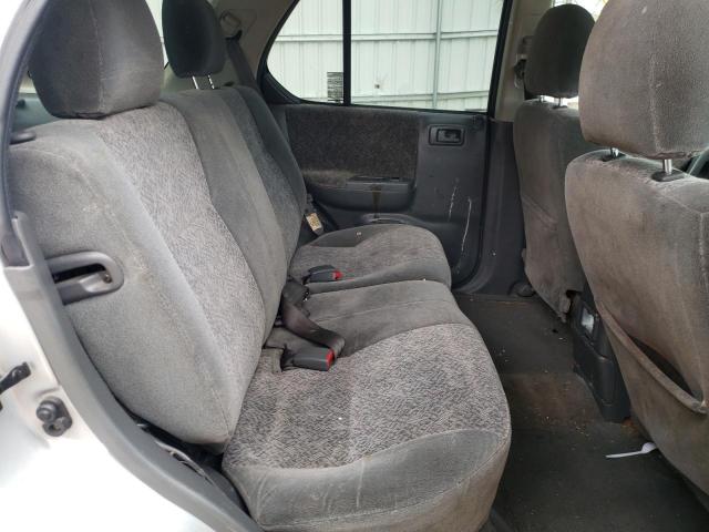Photo 6 from auction – 2001 ISUZU RODEO S with VIN 4S2CK58WX14335813