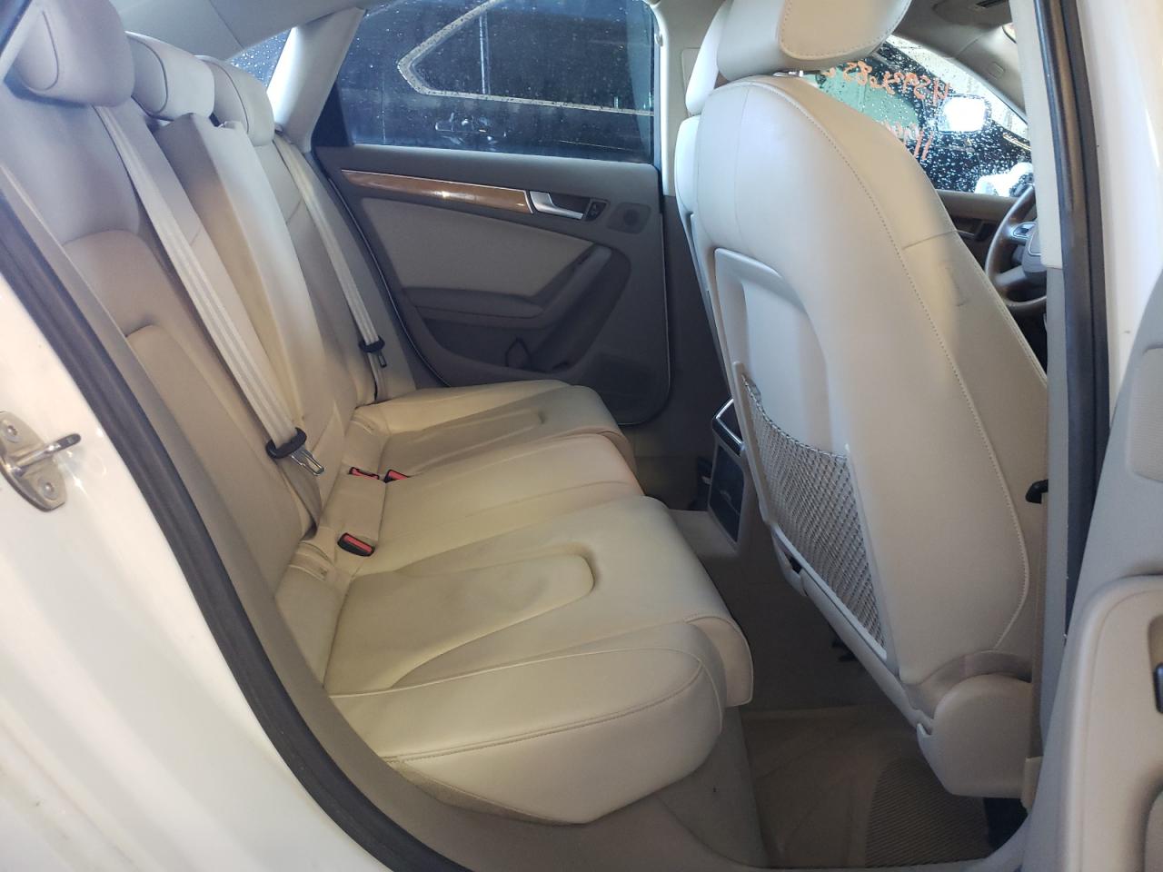 Photo 18 from auction – 2009 AUDI A4 2.0T QU with VIN WAULF78K69N034015