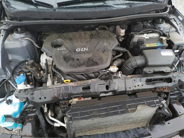 Photo 7 from auction – 2016 HYUNDAI ACCENT SE with VIN KMHCT5AE3GU259950