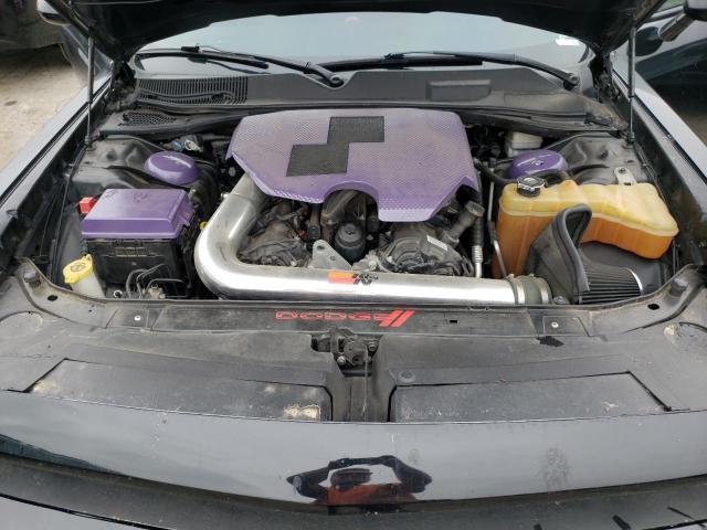 DODGE CHALLENGER 2012 with VIN 2C3CDYAG9CH254628 - Photo from auction